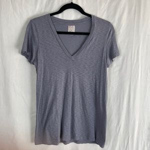 Adriano Goldschmied AG Supply V Neck S/S T-shirt